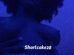 Shortcake28 Sexe amateur contributions