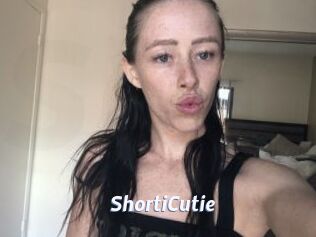 ShortiCutie