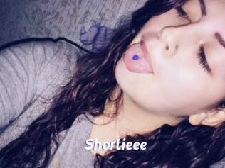 Shortieee