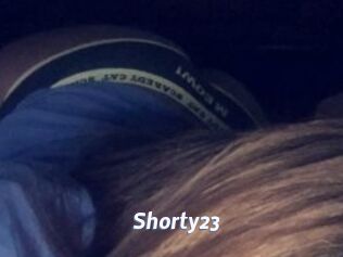 Shorty23