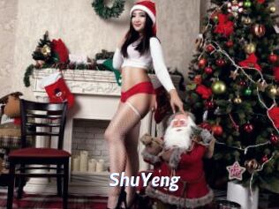 ShuYeng