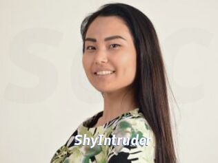 ShyIntruder