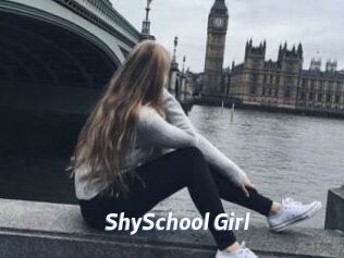 ShySchool_Girl