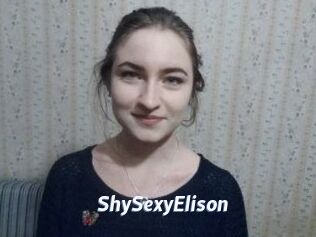 ShySexyElison