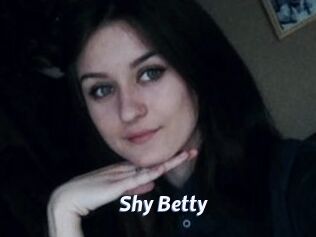 Shy_Betty