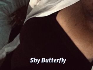 Shy_Butterfly