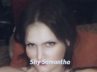 Shy_Samantha
