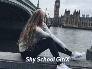 Shy_School_GirlX