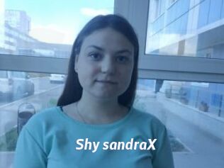 Shy_sandraX