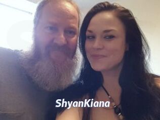 ShyanKiana