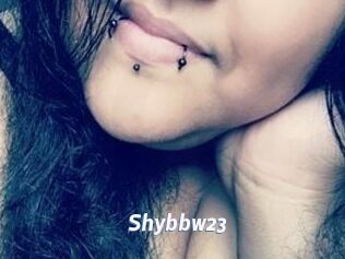 Shybbw23
