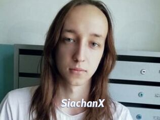 SiachanX