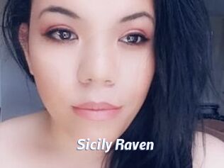 Sicily_Raven