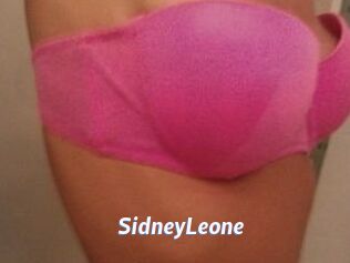 SidneyLeone