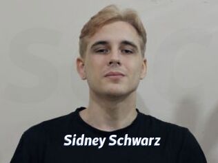 Sidney_Schwarz