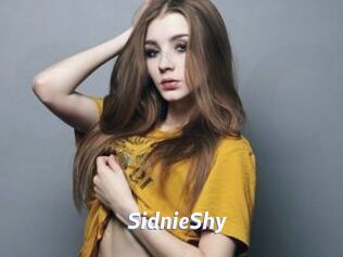 SidnieShy