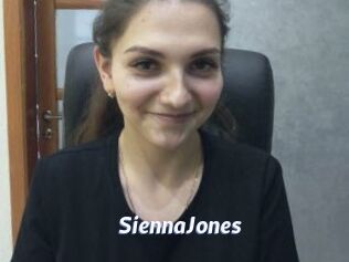 SiennaJones