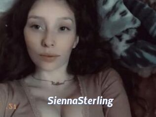 SiennaSterling