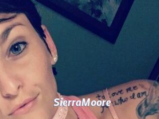 SierraMoore