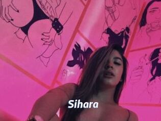Sihara