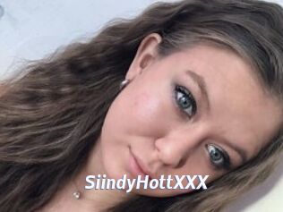 SiindyHottXXX