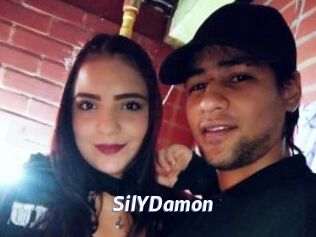 SilYDamon