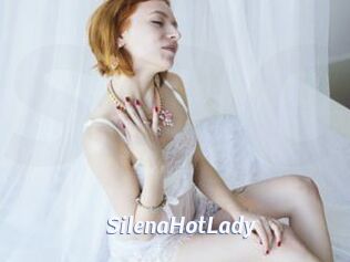 SilenaHotLady