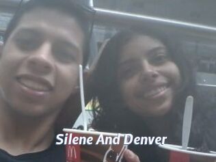 Silene_And_Denver