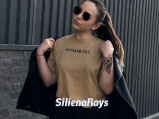 SilienaRays Sexe amateur contributions
