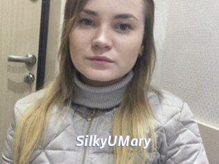 SilkyUMary