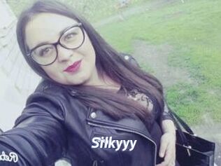 Silkyyy