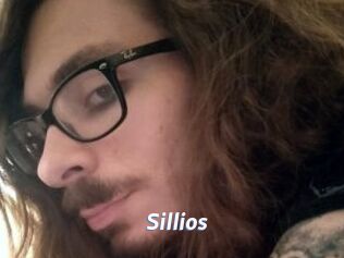 Sillios