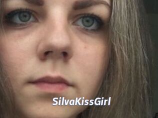SilvaKissGirl