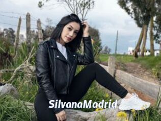 SilvanaMadrid