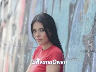 SilvanaOwen
