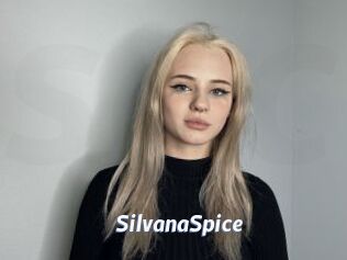 SilvanaSpice