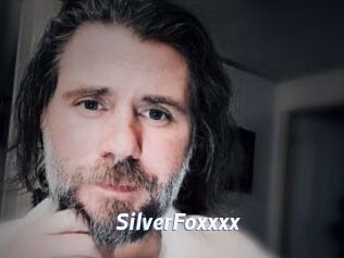 SilverFoxxxx Sexe amateur contributions