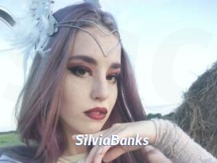 SilviaBanks