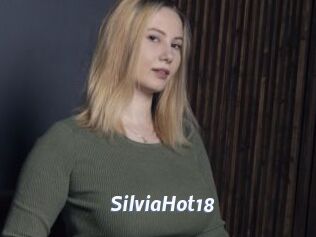 SilviaHot18