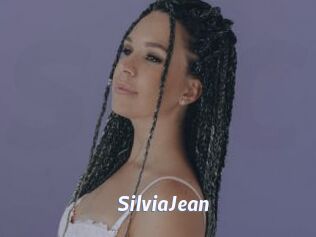 SilviaJean