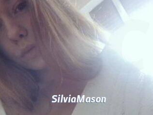 SilviaMason