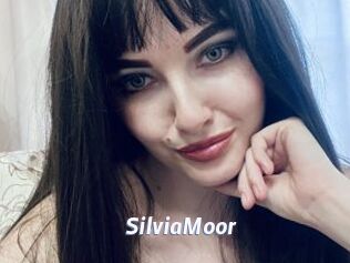 SilviaMoor Sexe amateur contributions