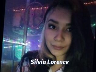 Silvia_Lorence Sexe amateur contributions
