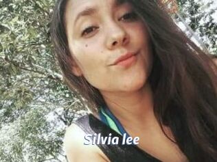 Silvia_lee