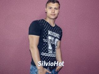 SilvioHot