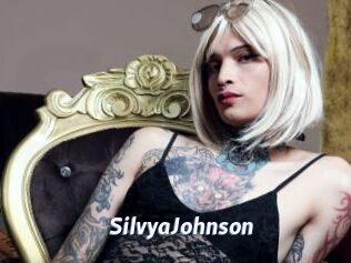 SilvyaJohnson