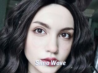 Sima_Wave