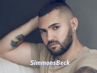 SimmonsBeck