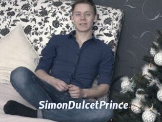 SimonDulcetPrince Sexe amateur contributions