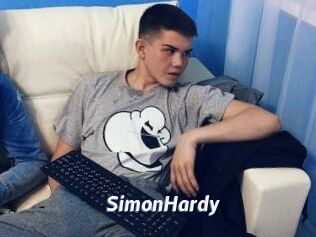 SimonHardy